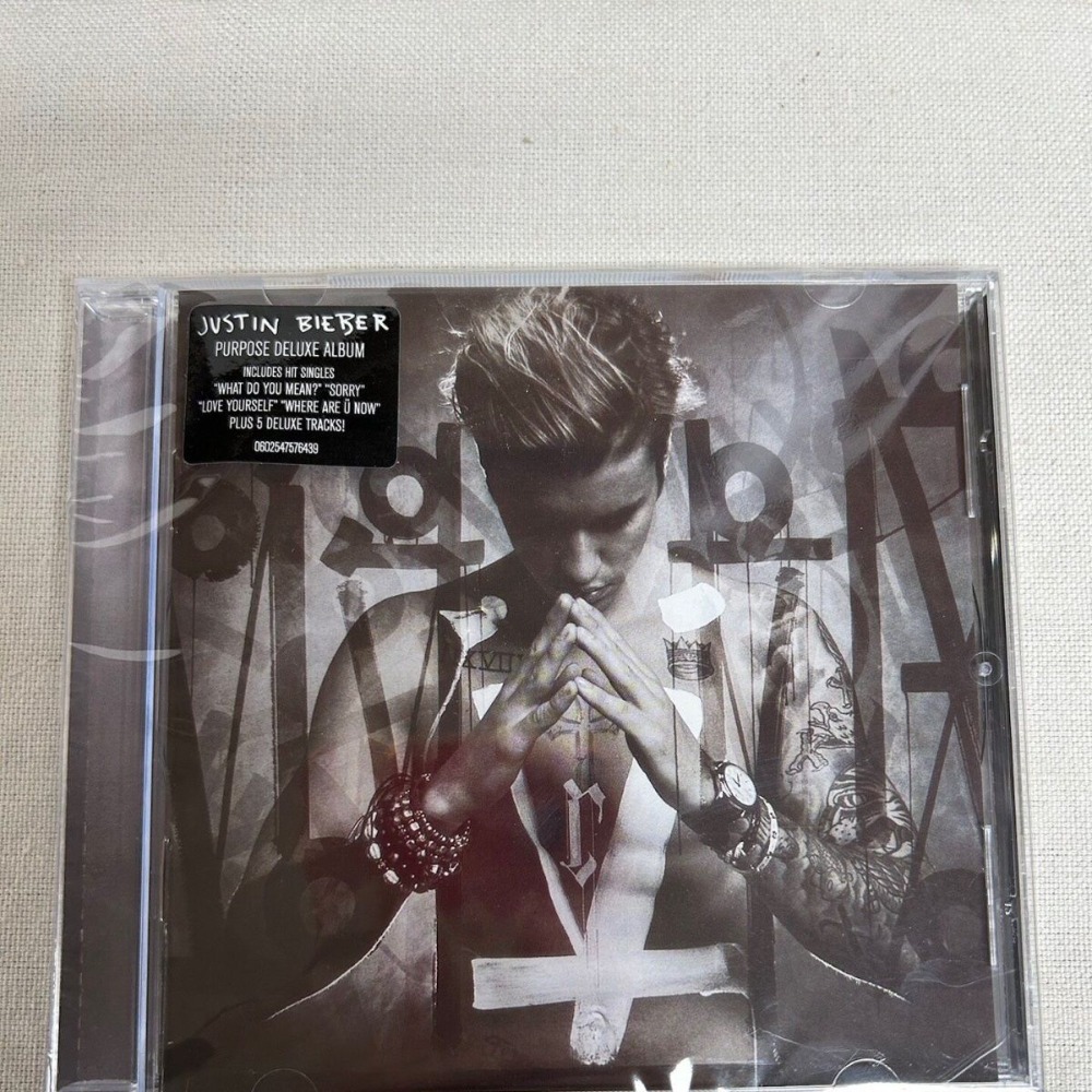 Audio Music Justin Bieber - ألبوم جاستن بيبر 