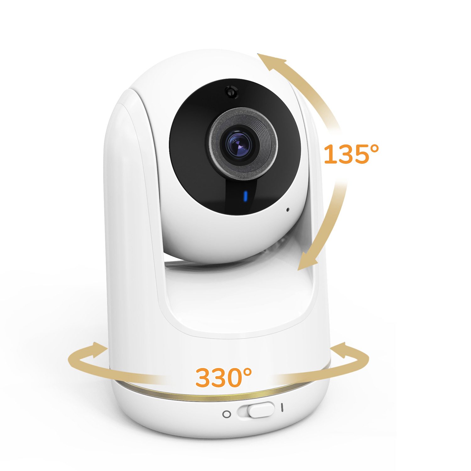 كاميرا منفصلة لجهاز مراقبة الط - مراجعة Audio Hd Music وسعره